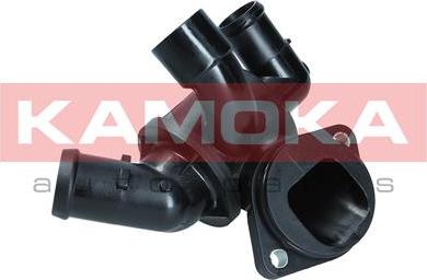 Kamoka 7710225 - Termosztát, hűtőfolyadék parts5.com