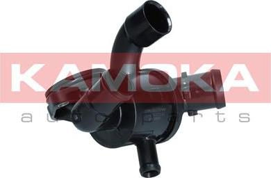 Kamoka 7710225 - Termostato, refrigerante parts5.com