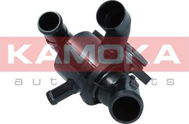 Kamoka 7710225 - Termosztát, hűtőfolyadék parts5.com