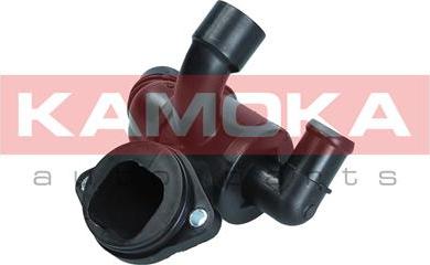 Kamoka 7710227 - Termostat,lichid racire parts5.com