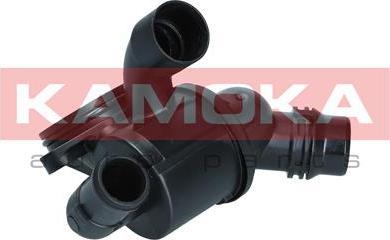 Kamoka 7710227 - Termostat, hladilno sredstvo parts5.com