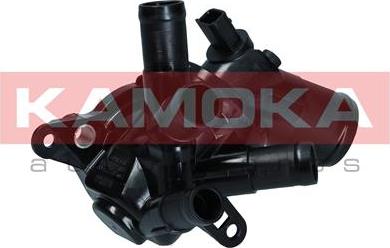 Kamoka 7710274 - Thermostat, coolant parts5.com