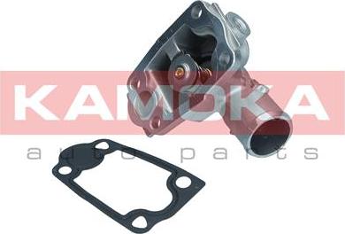 Kamoka 7710271 - Thermostat, coolant parts5.com