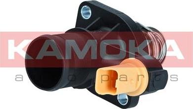 Kamoka 7710273 - Termostat,lichid racire parts5.com