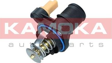 Kamoka 7710273 - Termostat,lichid racire parts5.com