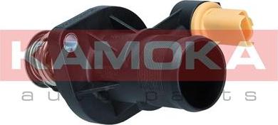 Kamoka 7710273 - Termostat,lichid racire parts5.com