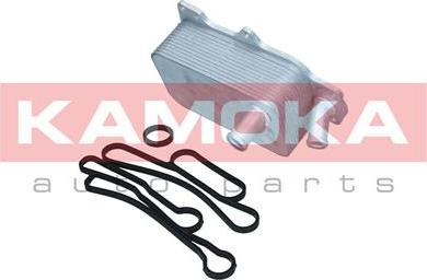 Kamoka 7730041 - Radiateur d'huile parts5.com