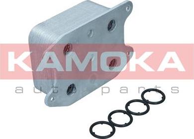 Kamoka 7730066 - Õliradiaator,mootoriõli parts5.com