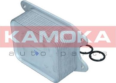 Kamoka 7730066 - Õliradiaator,mootoriõli parts5.com