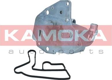 Kamoka 7730061 - Chladič motorového oleja parts5.com