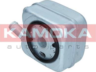 Kamoka 7730009 - Hladnjak ulja, motorno ulje parts5.com