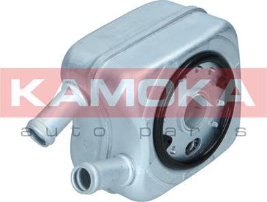 Kamoka 7730009 - Motor yağ radyatörü parts5.com