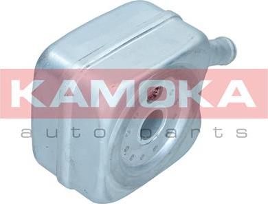 Kamoka 7730009 - Motor yağ radyatörü parts5.com