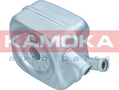 Kamoka 7730009 - Motor yağ radyatörü parts5.com