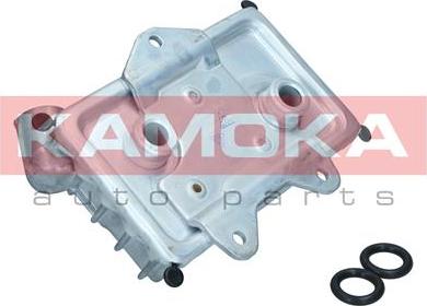 Kamoka 7730004 - Ψυγείο λαδιού, λάδι κινητήρα parts5.com