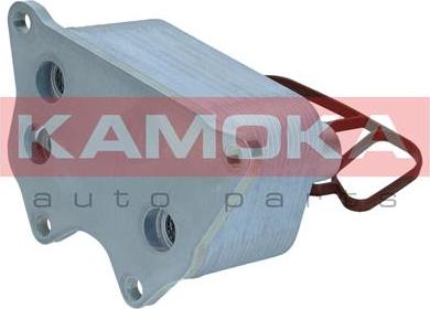 Kamoka 7730016 - Radiator ulei, ulei motor parts5.com