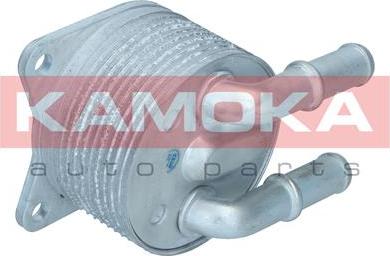 Kamoka 7730152 - Radiator ulei, ulei motor parts5.com