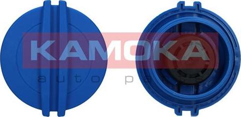 Kamoka 7729010 - Bouchon, réservoir de liquide de refroidissement parts5.com