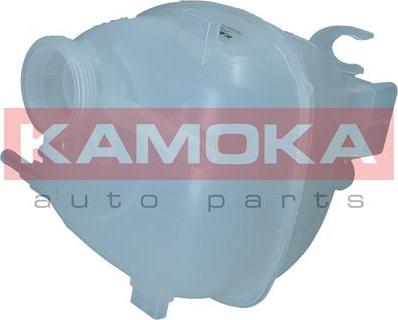 Kamoka 7720061 - Vas de expansiune, racire parts5.com