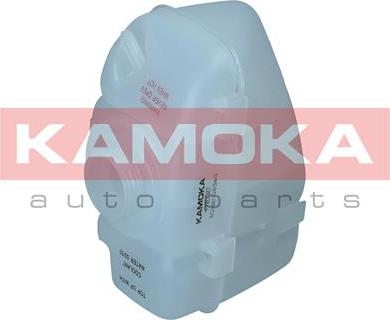 Kamoka 7720067 - Vas de expansiune, racire parts5.com