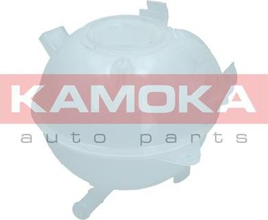 Kamoka 7720020 - Expansion Tank, coolant parts5.com