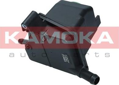 Kamoka 7721001 - Rezervor, ulei hidraulic servo-directie parts5.com