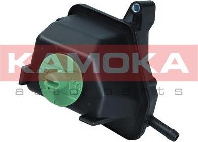 Kamoka 7721001 - Rezervor, ulei hidraulic servo-directie parts5.com