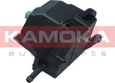 Kamoka 7721001 - Rezervor, ulei hidraulic servo-directie parts5.com