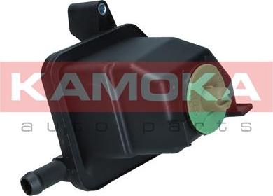 Kamoka 7721001 - Rezervor, ulei hidraulic servo-directie parts5.com