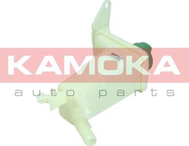 Kamoka 7721002 - Rezervor, ulei hidraulic servo-directie parts5.com