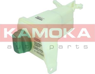 Kamoka 7721002 - Rezervor, ulei hidraulic servo-directie parts5.com