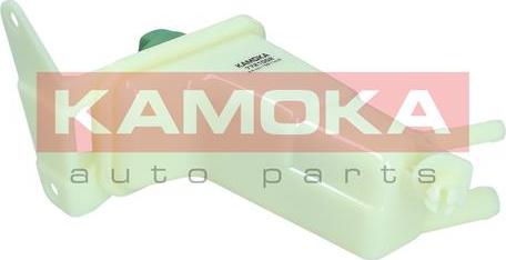 Kamoka 7721002 - Rezervor, ulei hidraulic servo-directie parts5.com