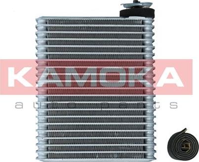 Kamoka 7770040 - Evaporator, air conditioning parts5.com