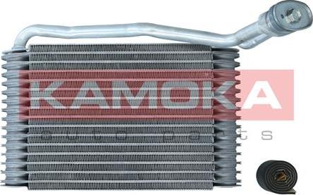 Kamoka 7770005 - Izparilnik, klimatska naprava parts5.com