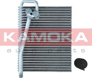 Kamoka 7770011 - Evaporator, air conditioning parts5.com