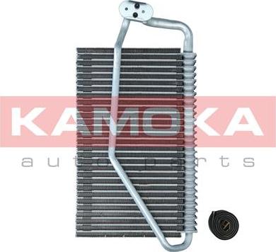 Kamoka 7770039 - Evaporator, air conditioning parts5.com