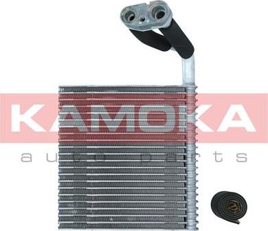 Kamoka 7770038 - Evaporator,aer conditionat parts5.com