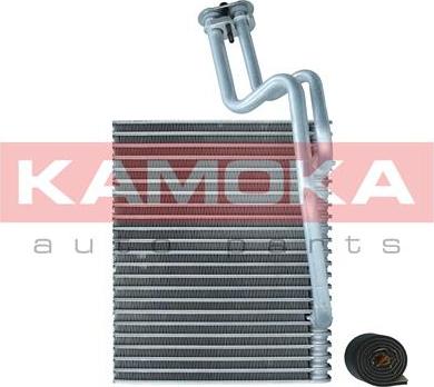 Kamoka 7770020 - Výparník, klimatizace parts5.com