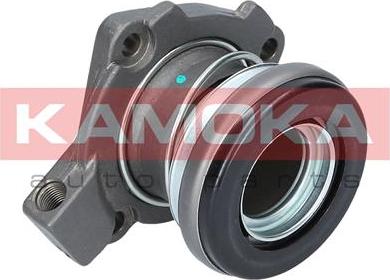 Kamoka CC006 - Rulment de presiune, ambreiaj parts5.com