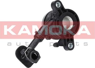 Kamoka CC010 - Rulment de presiune, ambreiaj parts5.com