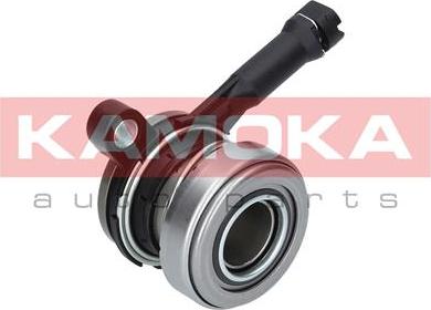 Kamoka CC011 - Butée hydraulique, embrayage parts5.com