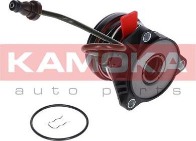 Kamoka CC013 - Rulment de presiune, ambreiaj parts5.com