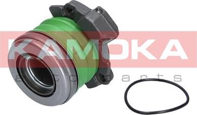 Kamoka CC027 - Rulment de presiune, ambreiaj parts5.com