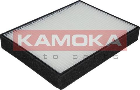 Kamoka F409601 - Filter, zrak notranjega prostora parts5.com