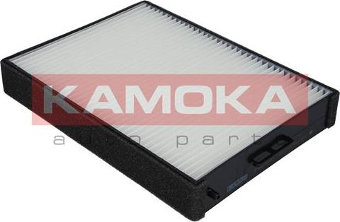 Kamoka F409601 - Filter, zrak notranjega prostora parts5.com