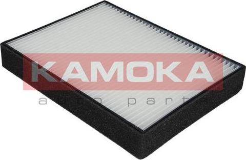 Kamoka F409601 - Filter, zrak notranjega prostora parts5.com