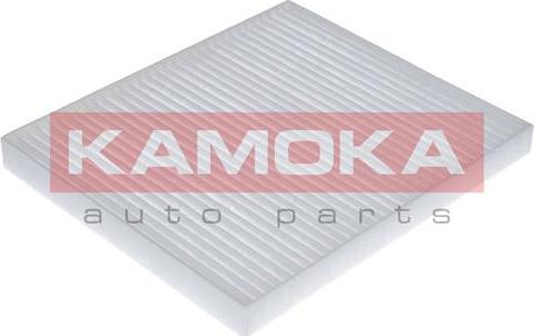 Kamoka F409001 - Filtru, aer habitaclu parts5.com