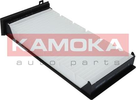 Kamoka F409101 - Filtro, aire habitáculo parts5.com