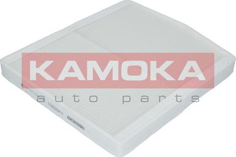 Kamoka F409201 - Filtru, aer habitaclu parts5.com