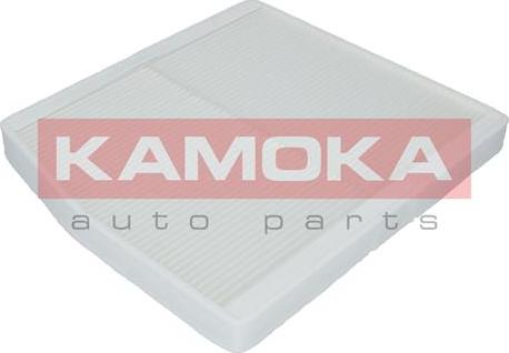 Kamoka F409201 - Filtru, aer habitaclu parts5.com